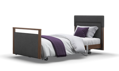 Signature Upholstered Profiling Bed