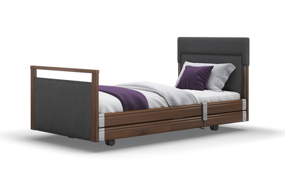 Signature Upholstered Profiling Bed