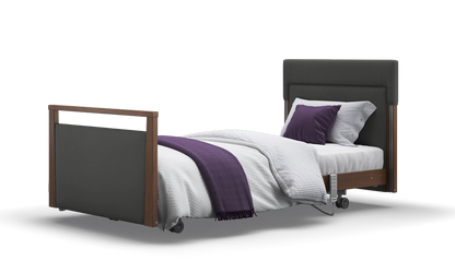 Signature Upholstered Profiling Bed