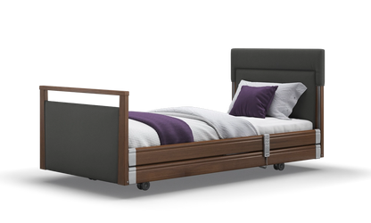 Signature Upholstered Profiling Bed
