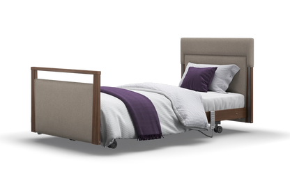 Signature Upholstered Profiling Bed