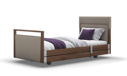 Signature Upholstered Profiling Bed