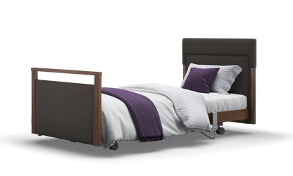 Signature Upholstered Profiling Bed