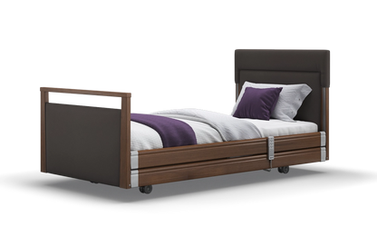 Signature Upholstered Profiling Bed