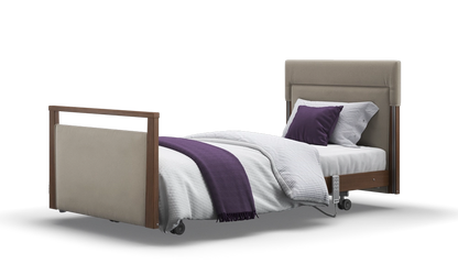 Signature Upholstered Profiling Bed
