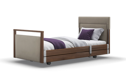 Signature Upholstered Profiling Bed