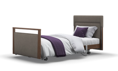Signature Upholstered Profiling Bed