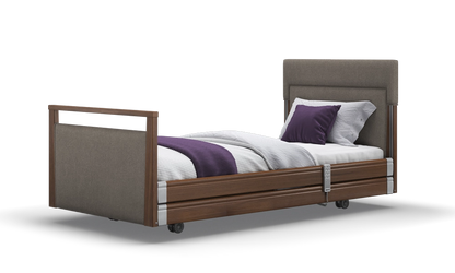 Signature Upholstered Profiling Bed