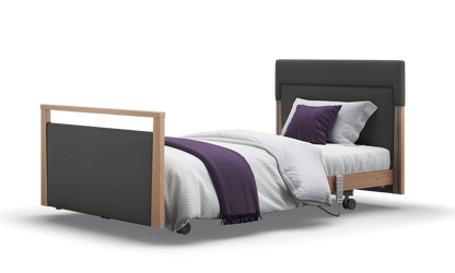 Signature Upholstered Profiling Bed