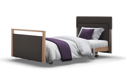 Signature Upholstered Profiling Bed