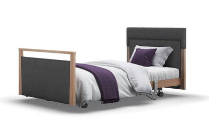 Signature Upholstered Profiling Bed