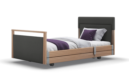 Signature Upholstered Profiling Bed