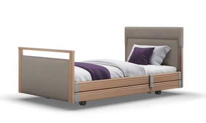 Signature Upholstered Profiling Bed
