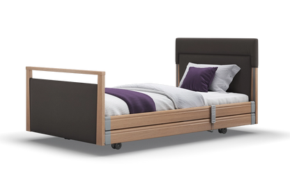 Signature Upholstered Profiling Bed