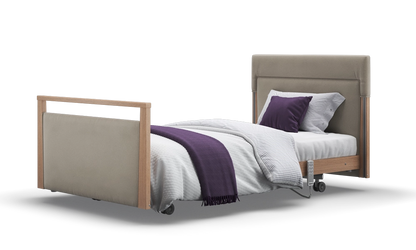 Signature Upholstered Profiling Bed