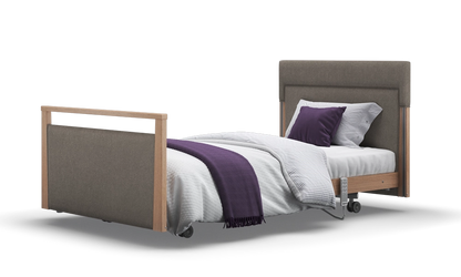 Signature Upholstered Profiling Bed
