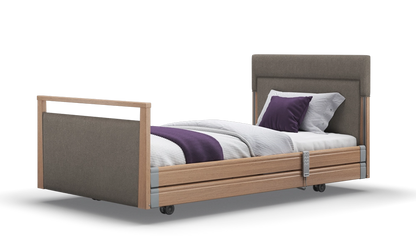 Signature Upholstered Profiling Bed