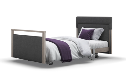 Signature Upholstered Profiling Bed