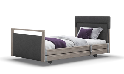 Signature Upholstered Profiling Bed
