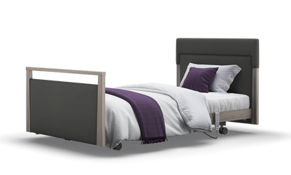 Signature Upholstered Profiling Bed