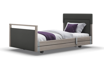 Signature Upholstered Profiling Bed