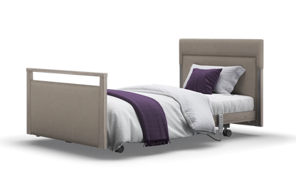 Signature Upholstered Profiling Bed