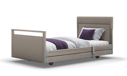 Signature Upholstered Profiling Bed