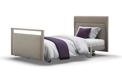 Signature Upholstered Profiling Bed