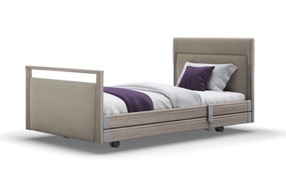 Signature Upholstered Profiling Bed