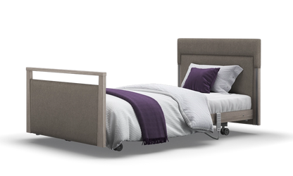 Signature Upholstered Profiling Bed