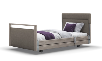 Signature Upholstered Profiling Bed