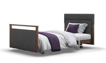 Signature Upholstered Profiling Bed