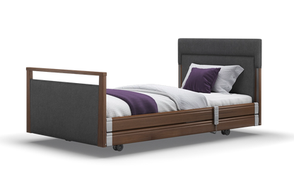 Signature Upholstered Profiling Bed