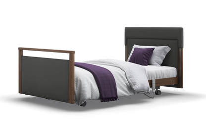 Signature Upholstered Profiling Bed