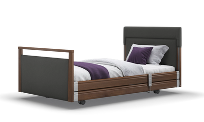 Signature Upholstered Profiling Bed