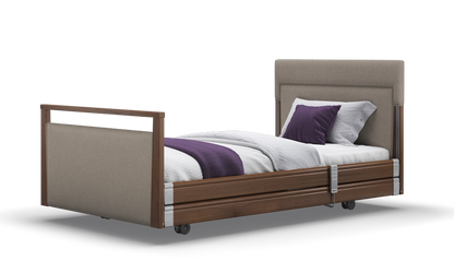Signature Upholstered Profiling Bed
