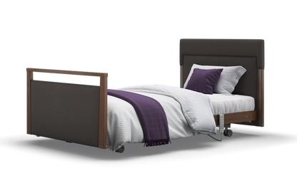 Signature Upholstered Profiling Bed