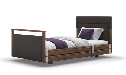 Signature Upholstered Profiling Bed