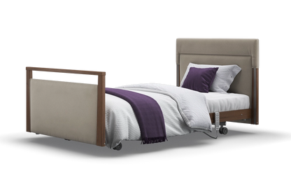 Signature Upholstered Profiling Bed
