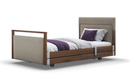 Signature Upholstered Profiling Bed