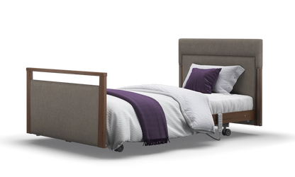 Signature Upholstered Profiling Bed