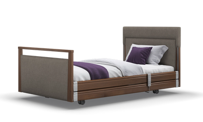 Signature Upholstered Profiling Bed