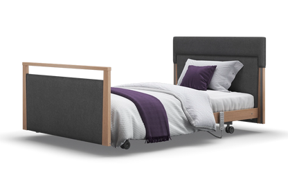 Signature Upholstered Profiling Bed