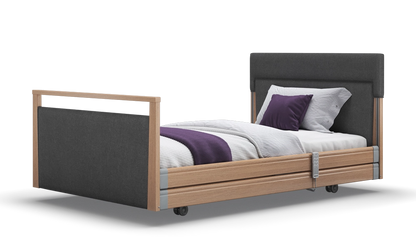 Signature Upholstered Profiling Bed