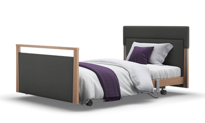 Signature Upholstered Profiling Bed
