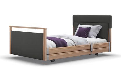 Signature Upholstered Profiling Bed