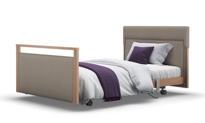 Signature Upholstered Profiling Bed