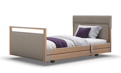 Signature Upholstered Profiling Bed