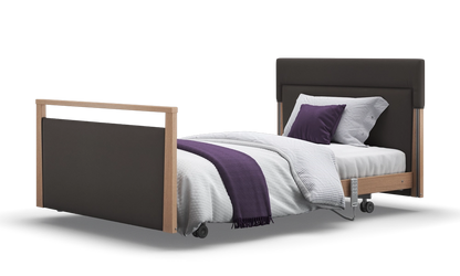 Signature Upholstered Profiling Bed