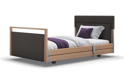 Signature Upholstered Profiling Bed